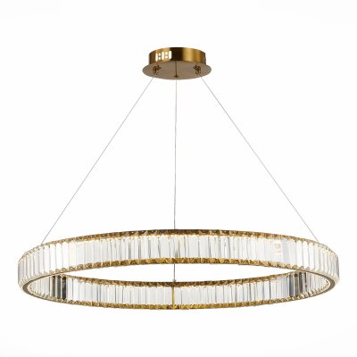 Люстра подвесная St luce SL1622.383.01 TIVOLI Люстра подвесная St luce SL1622.383.01 TIVOLI