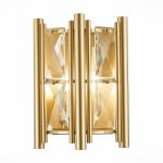 Светильник настенный бра St luce SL1623.201.01 CORSIA