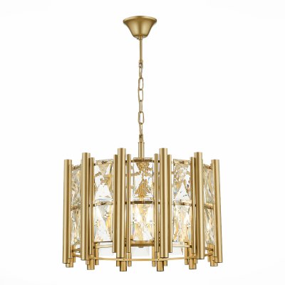 Люстра подвесная St luce SL1623.203.06 CORSIA