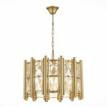 Люстра подвесная St luce SL1623.203.06 CORSIA