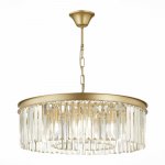 Люстра подвесная St luce SL1624.203.08 Ercolano