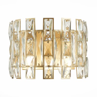 Светильник настенный бра St luce SL1626.201.02 Anzio