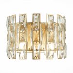 Светильник настенный бра St luce SL1626.201.02 Anzio