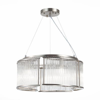 Люстра подвесная St luce SL1627.103.05 Velletri Люстра подвесная St luce SL1627.103.05 Velletri