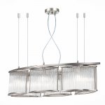 Люстра подвесная St luce SL1627.103.06 Velletri