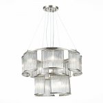 Люстра подвесная St luce SL1627.103.11 Velletri
