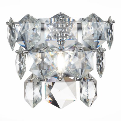 Светильник настенный бра St luce SL1631.101.01 Viterbo Светильник настенный бра St luce SL1631.101.01 Viterbo