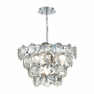 Люстра подвесная St luce SL1631.103.06 Viterbo