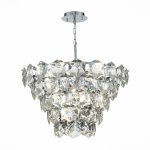 Люстра подвесная St luce SL1631.103.09 Viterbo