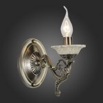 Светильник настенный бра St luce SL163.301.01 VECCHIO