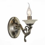 Светильник настенный бра St luce SL163.301.01 VECCHIO