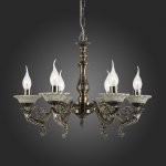 Люстра подвесная St luce SL163.303.06 VECCHIO