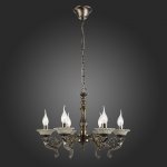 Люстра подвесная St luce SL163.303.06 VECCHIO