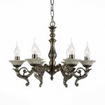 Люстра подвесная St luce SL163.303.06 VECCHIO