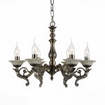 Люстра подвесная St luce SL163.303.06 VECCHIO