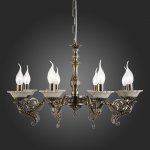 Люстра классическая St Luce SL163.303.08