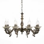 Люстра классическая St Luce SL163.303.08