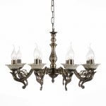 Люстра классическая St Luce SL163.303.08