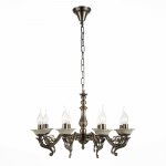 Люстра классическая St Luce SL163.303.08