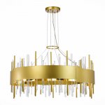 Люстра подвесная St luce SL1633.203.16 OLVERA