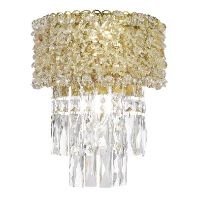 Светильник  с лампой накаливания St luce SL1637.301.02 SELINE