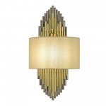 Светильник  с лампой накаливания St luce SL1638.301.01 GLORIA