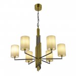 Светильник  с лампой накаливания St luce SL1638.303.06 GLORIA