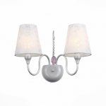 Светильник настенный бра St luce SL164.501.02 JETA