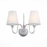 Светильник настенный бра St luce SL164.501.02 JETA
