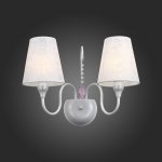 Светильник настенный бра St luce SL164.501.02 JETA