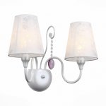 Светильник настенный бра St luce SL164.501.02 JETA