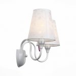 Светильник настенный бра St luce SL164.501.02 JETA