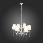Люстра подвесная St luce SL164.503.06 JETA