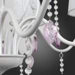 Люстра подвесная St luce SL164.503.06 JETA