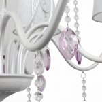 Люстра подвесная St luce SL164.503.06 JETA