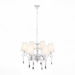 Люстра подвесная St luce SL164.503.06 JETA