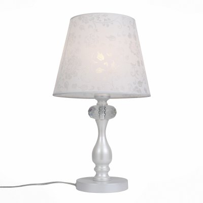 Настольная лампа St luce SL164.504.01 JETA Настольная лампа St luce SL164.504.01 JETA