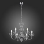 Люстра подвесная St luce SL165.103.06 MANIC