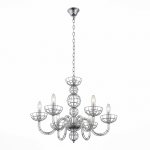 Люстра подвесная St luce SL165.103.06 MANIC