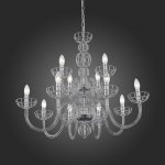 Люстра подвесная St luce SL165.103.12 MANIC