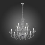 Люстра подвесная St luce SL165.103.12 MANIC