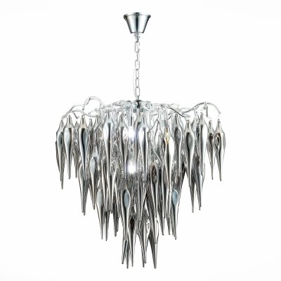 Люстра подвесная St luce SL1652.103.06 SIENA Люстра подвесная St luce SL1652.103.06 SIENA