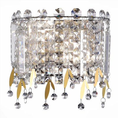 Светильник настенный бра St luce SL1655.201.02 DESIO Светильник настенный бра St luce SL1655.201.02 DESIO