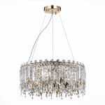 Люстра подвесная St luce SL1655.203.06 DESIO