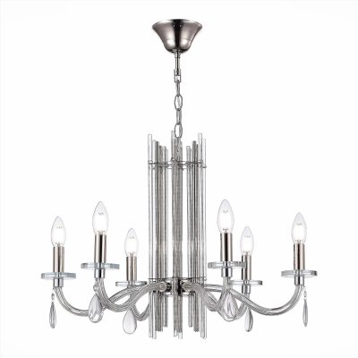 Люстра подвесная St luce SL1656.103.06 EPICA Люстра подвесная St luce SL1656.103.06 EPICA