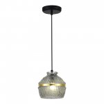 Светильник с лампой накаливания St luce SL1661.413.01 COCOON