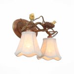 Светильник настенный бра St luce SL167.701.02 UCCELLINO