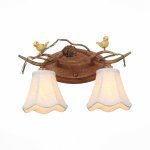 Светильник настенный бра St luce SL167.701.02 UCCELLINO