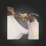 Люстра потолочная St luce SL167.702.05 UCCELLINO