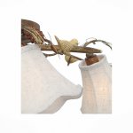 Люстра потолочная St luce SL167.702.05 UCCELLINO